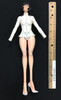 Origin Lasstranaut - Body w/ Head & Suit (See Note)