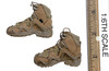 IDF Navy Special Forces Unit Shayetet 13 - Boots (No Ball Joints) (Zephyr GTX)