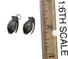 IDF Navy Special Forces Unit Shayetet 13 - Grenades (M26) (2)