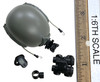 IDF Navy Special Forces Unit Shayetet 13 - Helmet w/ Night Vision