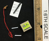 Sino-Vietnamese War Type-69 RPG - Accessory Set