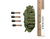 Sino-Vietnamese War Type-69 RPG - Grenade Chest Rig (PLA Type 67)
