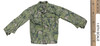 Sino-Vietnamese War Type-69 RPG - Uniform Shirt (PLA Type 81)