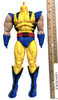 X-Men ‘97: Wolverine (Timed Exclusive) - Body w/ Suit & Boots