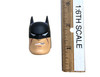 Batman: The Animated Series: Batman (Redux Version) - Head (Serious Expression) (No Neck Joint)