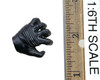 Batman & Robin (1997): Robin - Left Gloved Claw Hand