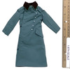 The Iron Heel: Schutzpolizei Warsaw 1944 - Greatcoat (Schutzpolizei)