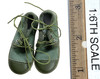 Armed Forces of Vietnam Saigon 1975 - Boots (For Feet)