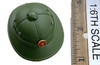 Armed Forces of Vietnam Saigon 1975 - Pith Helmet