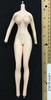 Genesis Scientist - Nude Body (Metal Endoskeleton) (Thinner)