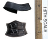 Hunter Sophia - Waist Armor
