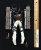 Attack on Titan: Eren Double Pack - Stereoscopic Manuevering Device Set w/ Blades & Pants (See Note)