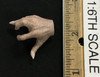 Saruman (The Crown Series) - Right Bare Posed Hand