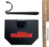 Horror of Frankenstein - The Creature - Display Stand