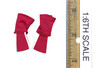 Fighter Mai - Wrist Guards