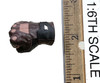 Captain America Winter Soldier: Stealth S.T.R.I.K.E. Suit 2.0 - Right Gloved Fist