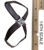 Captain America Winter Soldier: Stealth S.T.R.I.K.E. Suit 2.0 - Stealth S.T.R.I.K.E. Suit Harness