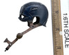 Captain America Winter Soldier: Stealth S.T.R.I.K.E. Suit 2.0 - Stealth S.T.R.I.K.E. Suit Helmet