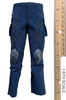 Captain America Winter Soldier: Stealth S.T.R.I.K.E. Suit 2.0 - Stealth S.T.R.I.K.E. Suit Pants