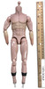 James Bond: 007 - No Time To Die: James Bond - Nude Body w/ Peg Joints