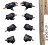 Tyrant Warlord - Gloved Hand Set (8)