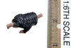 Tyrant Warlord - Right Gloved Trigger Hand