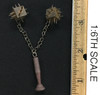 Tyrant Warlord - Square Mace (Metal Chain)