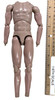 Star Trek: Picard: Captain Worf - Nude Body