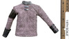 Star Trek: Picard: Captain Worf - Shirt w/ Bracers & Upper Arm Armor
