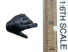 Batman & Robin (1997): Batman - Left Gloved Trigger Hand