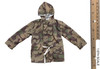 WWII German Wehrmacht Oberfeldwebel “Steiner” - Camouflage Smock