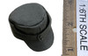 WWII German Wehrmacht Oberfeldwebel “Steiner” - Field Cap