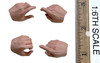 WWII German Wehrmacht Oberfeldwebel “Steiner” - Hand Set (4)