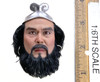 Shawqujing Take (Lection Version) - Head w/ Crown (Non-Removable) (No Neck Joint) (Metal) (Rooted Hair)