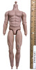 Shawqujing Take (Lection Version) - Nude Body