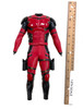 Deadpool & Wolverine: Nicepool - Body w/ Armored Suit & Thigh Holsters (See Note)