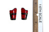 Deadpool & Wolverine: Nicepool - Bracers