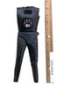 Hono Studio Star Wars Rebels: Darth Vader - Body Suit w/ Chest Panel & Cod Piece