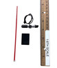 Hono Studio Star Wars Rebels: Darth Vader - Lightsaber Set Assembly (Electronic - USB)