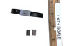 Star Wars: A New Hope: Tie Fighter Pilot - Belt w/ Pouch Clips