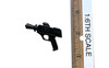 Star Wars: A New Hope: Tie Fighter Pilot - Blaster Pistol (Sonn-Blas Corporation SE-44C)