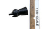 Star Wars: A New Hope: Tie Fighter Pilot - Right Gloved Trigger Hand