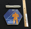 The Fantastic Four: First Steps - The Thing - Display Stand
