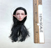 Twilight Angel - Head (No Neck Joint)