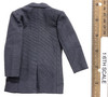 Dawson: Titanic Jack - Coat