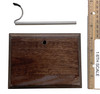 Dawson: Titanic Jack - Display Stand