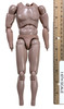 Dawson: Titanic Jack - Nude Body