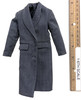 Dawson: Titanic Jack - Overcoat