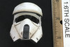 Star Wars: The Mandalorian & Grogu - Imperial Remnant AT-RT Driver - Helmet (No Neck Joint)