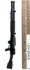 Star Wars: The Mandalorian & Grogu - Imperial Remnant Stormtrooper (Deluxe Version) - Blaster Rifle (T-21 Light Repeating)